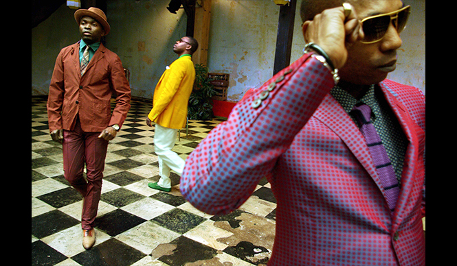 ART｜京都市内15会場を飾る『KYOTOGRAPHIE 京都国際写真祭』スタート