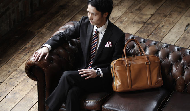 “働く男の強い味方”がコンセプトの「TOUGH シリーズ」新発売|GOLD MEN