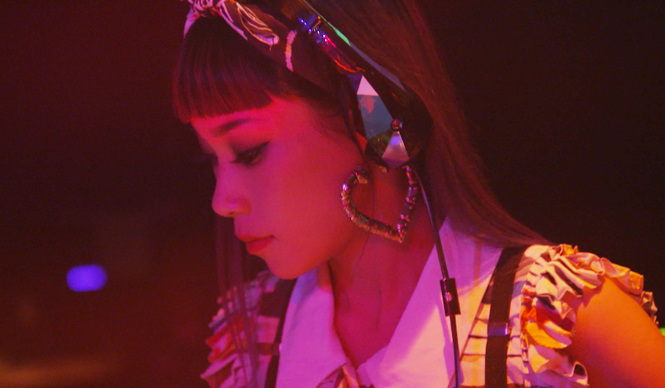 シャネルのあらたなプロジェクトが本日よりスタート|CHANEL