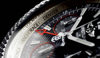 ブライトリング・フォー・ベントレー｜BASELWORLD 2015 バーゼルワールド速報｜BREITLING for BENTLEY