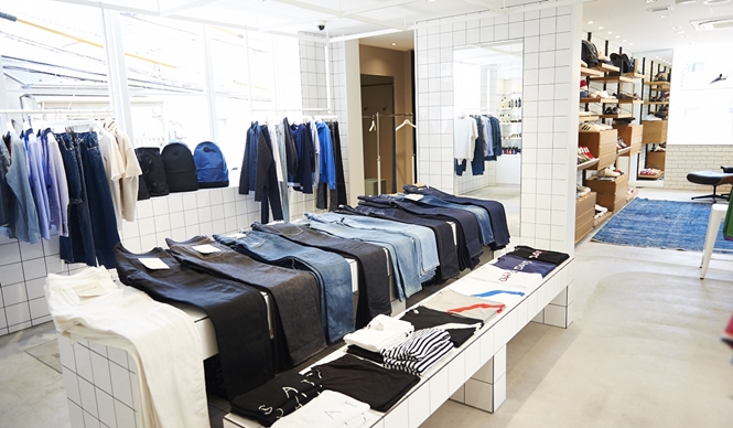 「フレッド シーガル」日本1号店がログロード代官山にオープン｜Fred Segal 