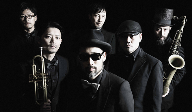 MUSIC|沖野修也が新プロジェクト「KYOTO JAZZ SEXTET」をスタート