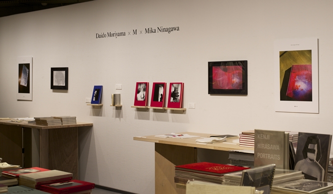 BOOK｜マッチアンドカンパニーから森山大道と蜷川実花の最新写真集が発売