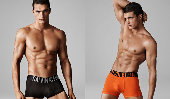 「カルバン・クライン アンダーウェア」メンズ・ポップアップストアが表参道にオープン｜Calvin Klein