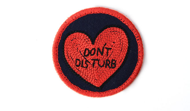 LEVI’S®|日本人刺繍アーティストとのコラボアイテム、4月24日(金)発売