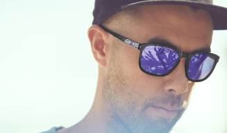 世界屈指のプロスケーター、エリック・コストンのショートムービー|OAKLEY