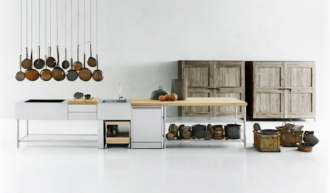 2015 ミラノサローネ 最新リポート|BOFFI