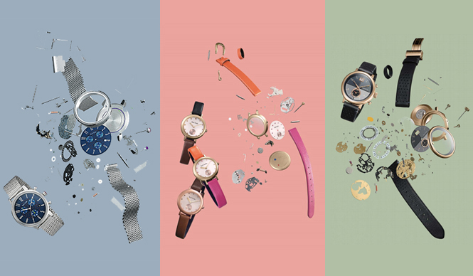 20周年を迎えたポール・スミス ウォッチ 谷尻誠氏らが新作紹介｜PAUL SMITH WATCH