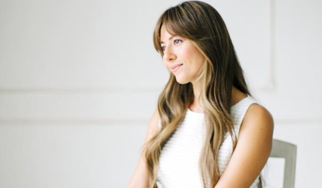 モデル 道端ジェシカインタビュー「美人のはじめ方」中編