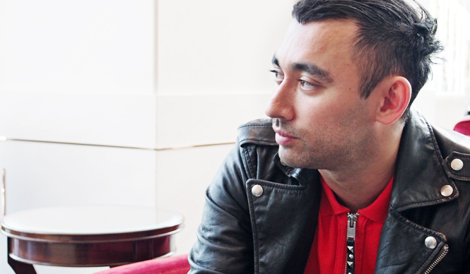 ニコラ・フォルミケッティが拓くブランドの新境地|DIESEL