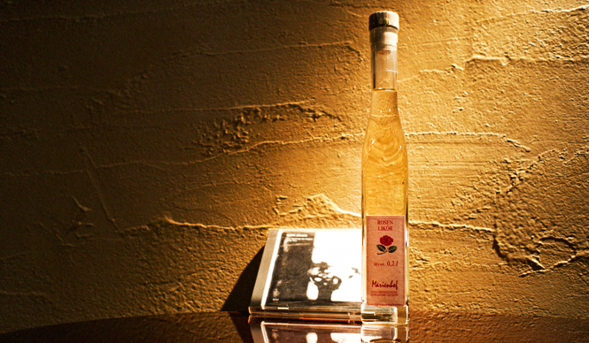 連載｜Bar OPENERS 第2回 「お花が恥ずかしいのなら、リキュールの花束を贈ればいいじゃない」