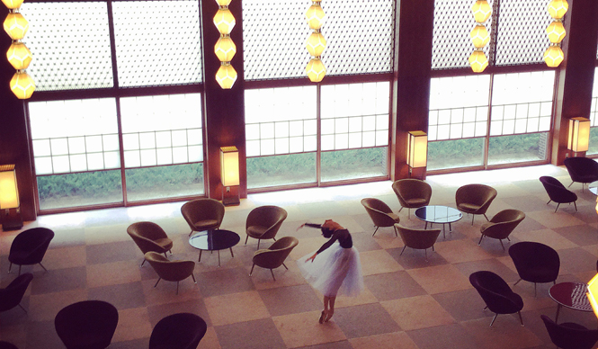 INTERVIEW｜多くのセレブリティが信頼をよせる美しきトレーナー