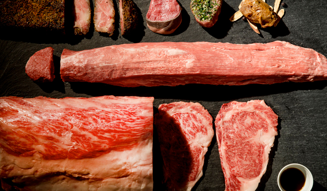 EAT｜世界中のシェフが注目するムーブメント「ノーズ トゥ テール」とは？