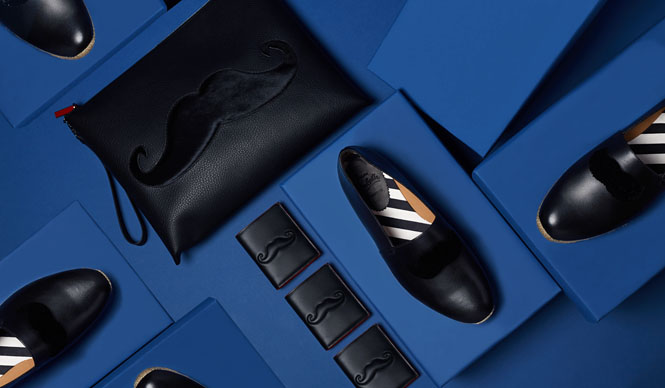 夏の装いをドレスアップする「クリスチャン ルブタン」のメンズシューズ｜Christian Louboutin