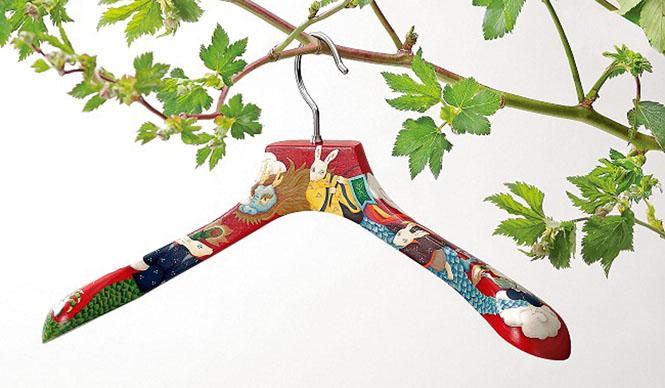 あたらしい造形の世界を特集する「アート ワンダーランド」を開催｜日本橋三越本店