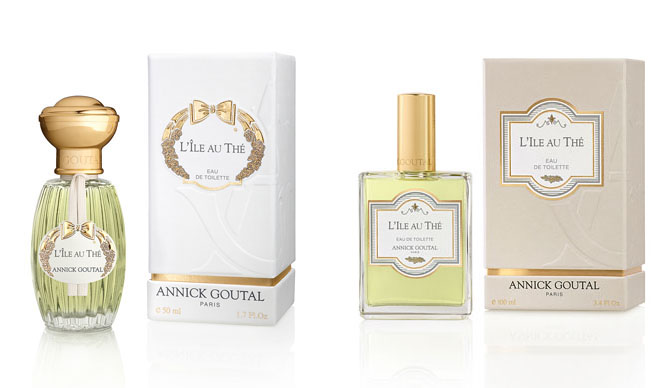 調香師がアジアの旅からインスピレーションを受けた新作が登場|Annick Goutal