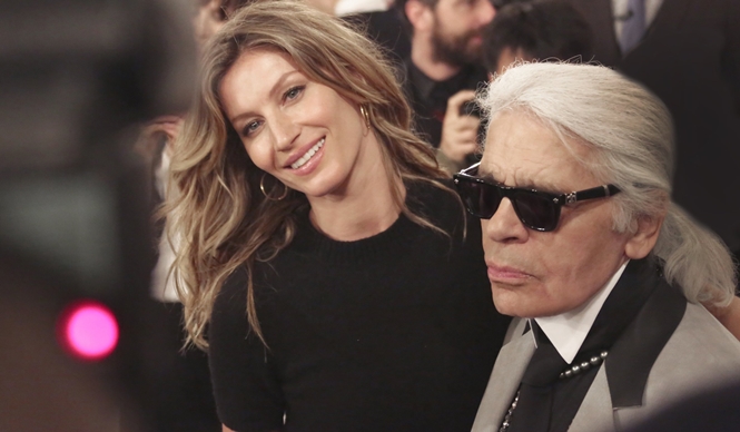 ソウルで開催、2016年クルーズコレクション来場ゲストスナップ|CHANEL