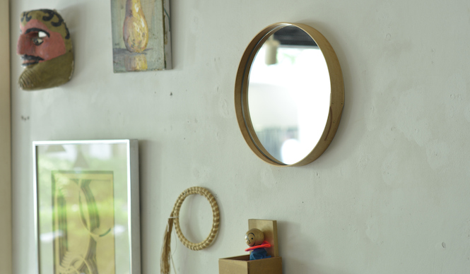 Landscape Productsと「まる工芸」がコラボレーション｜PRODUCT Tokyo Tips 2015年5月