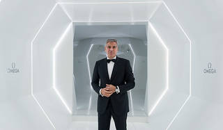 オメガ｜スピードマスターの歴史をジョージ・クルーニーらが祝福｜OMEGA