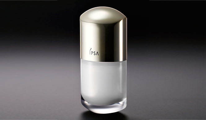 夏特有のゆるんだ肌をハリ肌へ導くエイジングケア美容液誕生｜IPSA