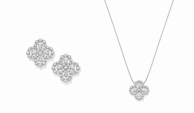 ハリー・ウィンストンがループ・コレクションの新作発表|HARRY WINSTON