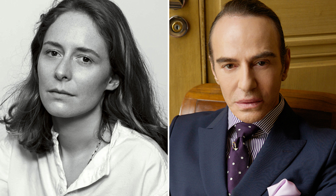 萩原輝美 連載 vol.125｜デザイナー交代が話題のビッグメゾンによる新作