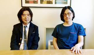 祐真朋樹対談｜Vol. 6「キャシディ ホーム グロウン」八木沢博幸さん