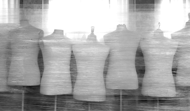 「メゾン マルジェラ」の福岡初の直営店が岩田屋にオープン|Maison Margiela