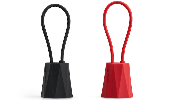 ランタン型の持ち運べるLightningケーブル｜PRODUCT Tokyo Tips 2015年5月