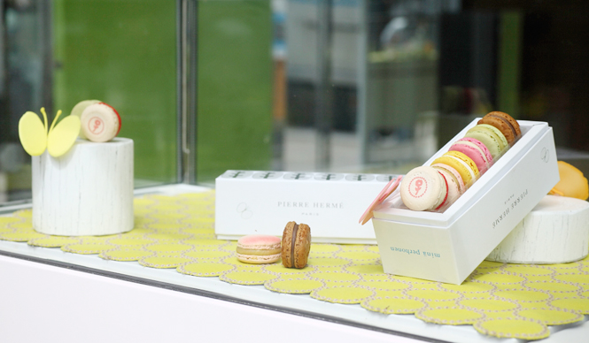 EVENT｜難病の子どもたちのためのイベント「マカロンデー」が今年も開催