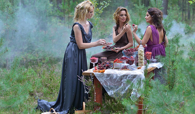 EAT｜“森から来たチョコレート”ネレウラ・ブランドが日本に上陸