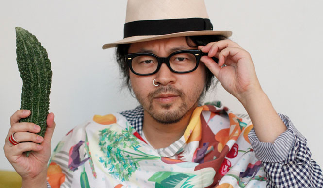 AR技術開発者の川田十夢さんを迎えて、6月26日（金）「THINK_53」開催｜谷尻 誠