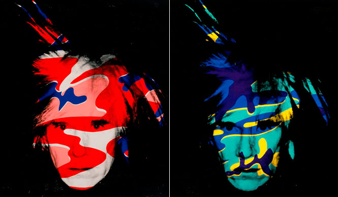 「ウィーエスシー×アンディ・ウォーホル」によるコラボレーションアイテムが発売｜WeSC