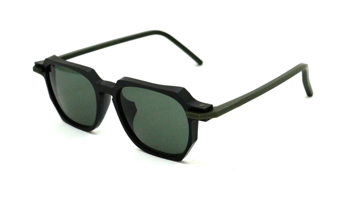 グローブ・スペックスが「ザビエル・デローム」のトランクショーを開催|GLOBE SPECS