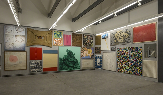 プラダ財団、ミラノにあたらしいアート複合施設をオープン|PRADA