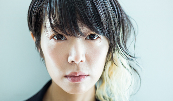 MUSIC｜Salyuのライブ 「TOUR 2015 『Android ＆ Human Being』」