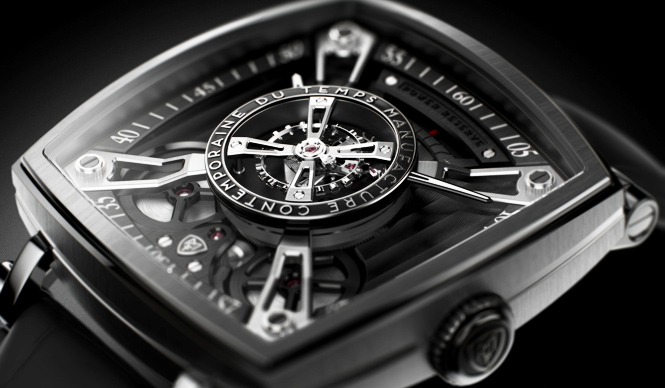 エム・シー・ティー|BASELWORLD 2015 バーゼルワールド速報|MCT