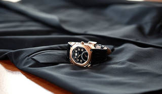 ブルガリ「オクト」にまつわるLEON的考察｜BVLGARI