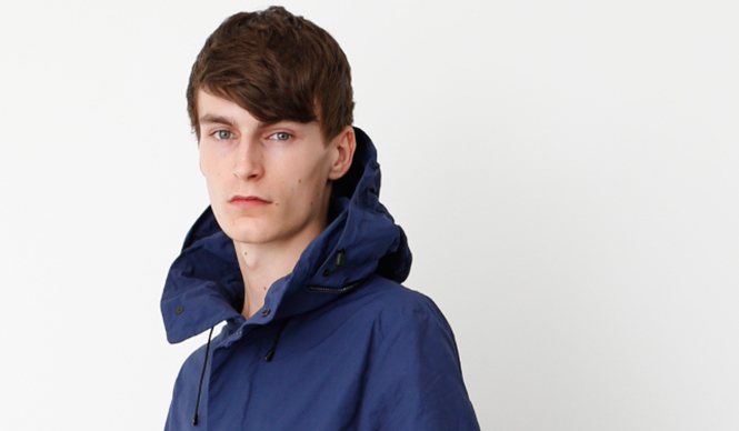 ミノトール 2015春夏コレクション「URBAN RESORT」｜MINOTAUR