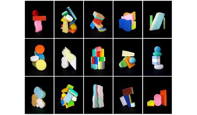 写真家の鈴木崇による個展『Form-Philia』を開催|IMA CONCEPT STORE