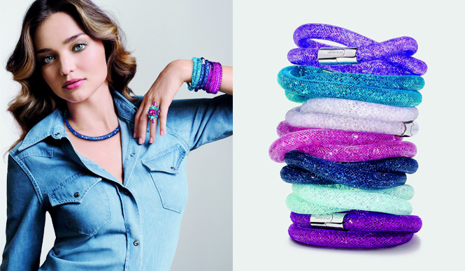 スワロフスキー、初のポップアップストアが表参道に登場|SWAROVSKI