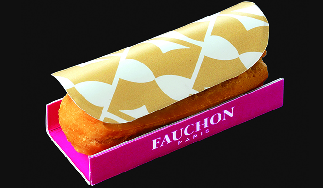 シャングリ・ラ ホテル 東京とフォションがおくるアフタヌーンティー｜Shangri-La Hotel, Tokyo