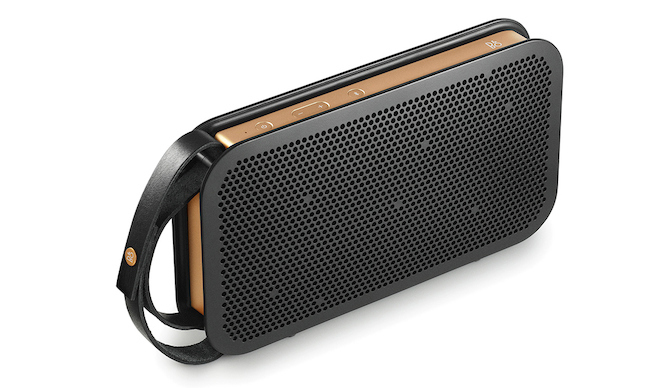 B&O PLAY の「BeoPlay A2」に 限定エディションが登場｜PRODUCT Tokyo Tips 2015年6月