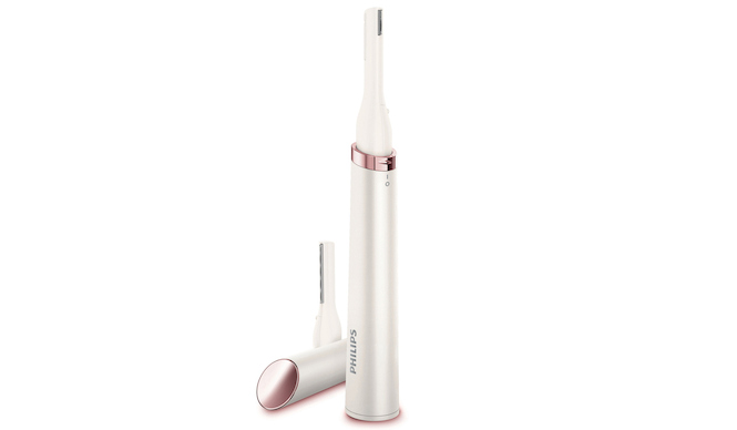 PHILIPSの女性用電気シェーバーでなめらかな肌へ|PRODUCT Tokyo Tips 2015年6月