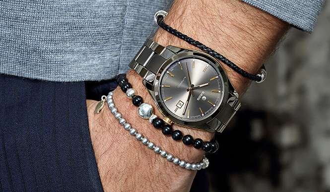 ラドー|BASELWORLD 2015 バーゼルワールド速報|RADO