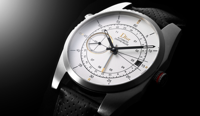 ディオール|BASELWORLD 2015 バーゼルワールド速報|DIOR