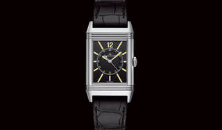 伊勢丹新宿店で「ジャガー・ルクルト」フェア開催｜JAEGER-LECOULTRE