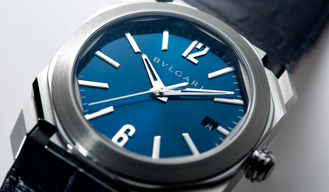MEN’S CLUBが考える、新時代のラグジュアリー|BVLGARI