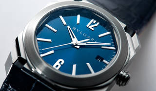 MEN’S CLUBが考える、新時代のラグジュアリー｜BVLGARI