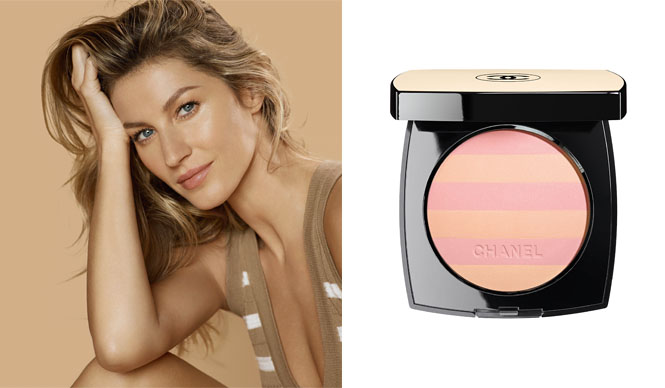 3年目の「レ ベージュ」は、ベージュが新鮮なカラーメイクアップが登場｜CHANEL